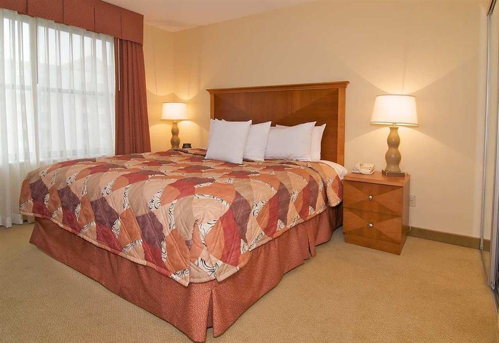 Homewood Suites By Hilton Newark-Wilmington South Area Chambre photo