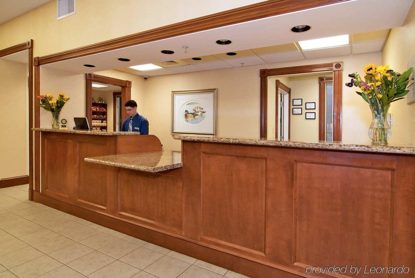 Homewood Suites By Hilton Newark-Wilmington South Area Intérieur photo